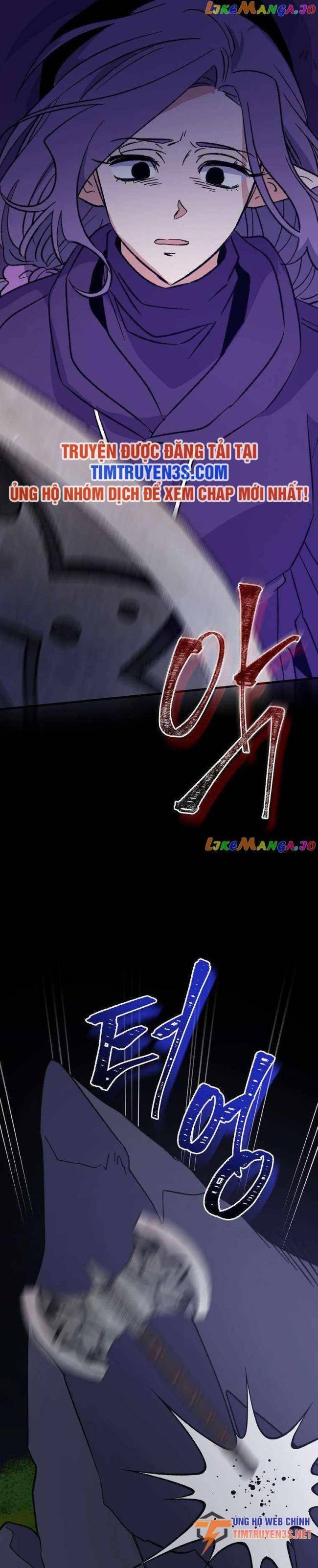 Nhà Hiền Triết Yigret - Page 27