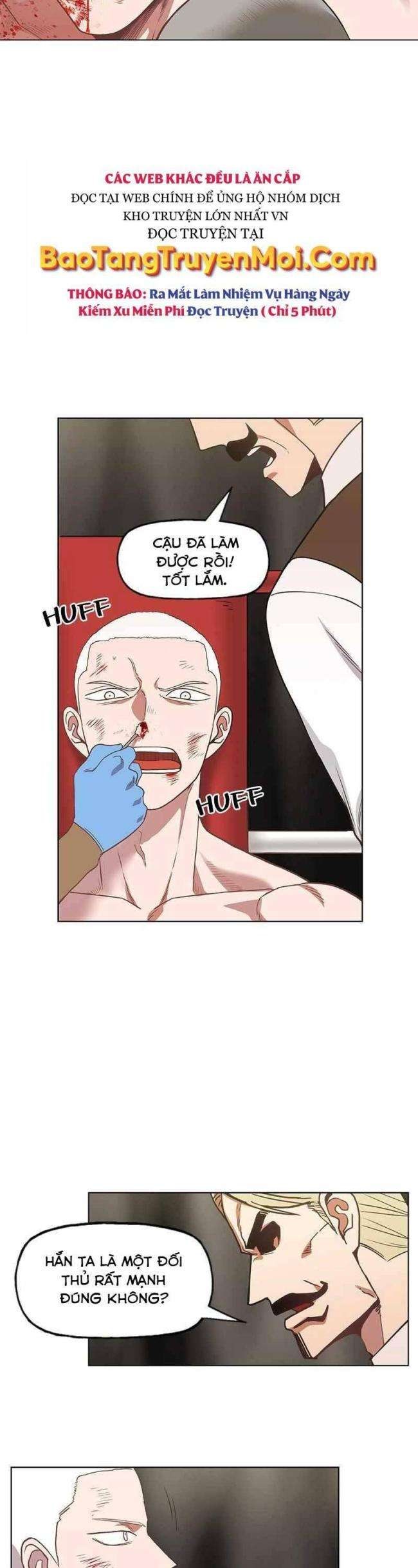 Võ Sĩ Quyền Anh - Page 25