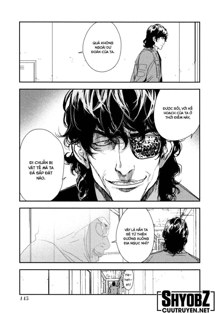 Until Death Do Us Part - Page 23