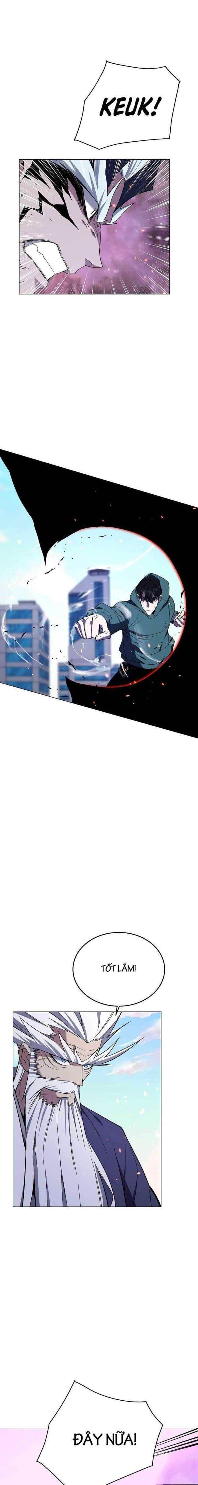 Thiên Ma Tôn Sư - Page 10