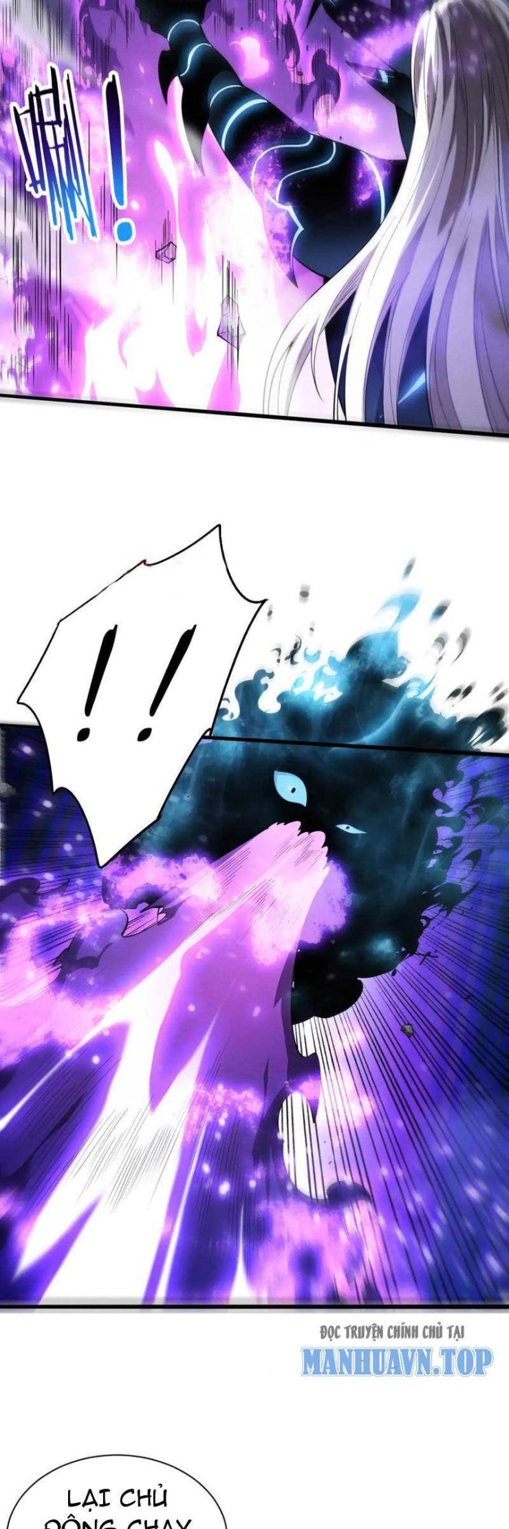 Tiến Hóa Cuồng Triều - Page 30