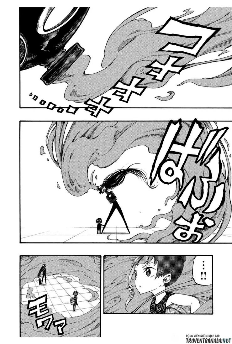 Tales Of Destruction - Page 4