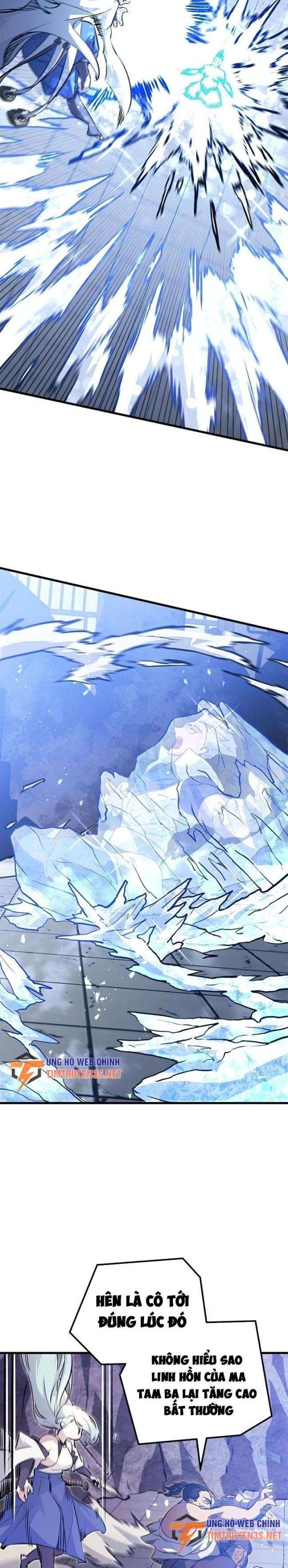 Quỷ Linh Vương - Page 25