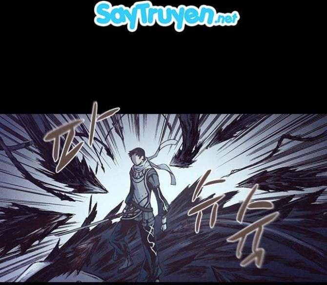 Ám Hành Ngự Sử - Webtoon - Page 5