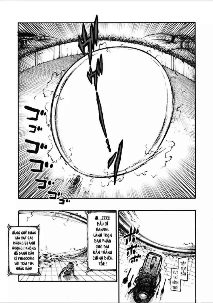 Tales Of Destruction - Page 16