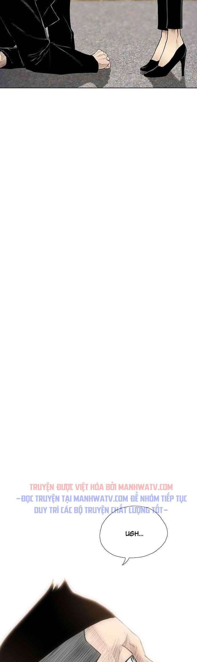 Kẻ Hồi Sinh - Page 42