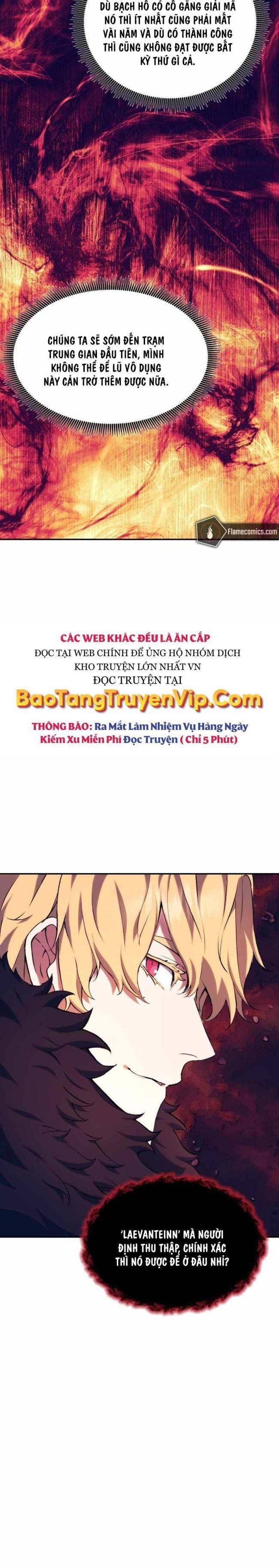 Tàn Tinh Tái Thế - Page 14