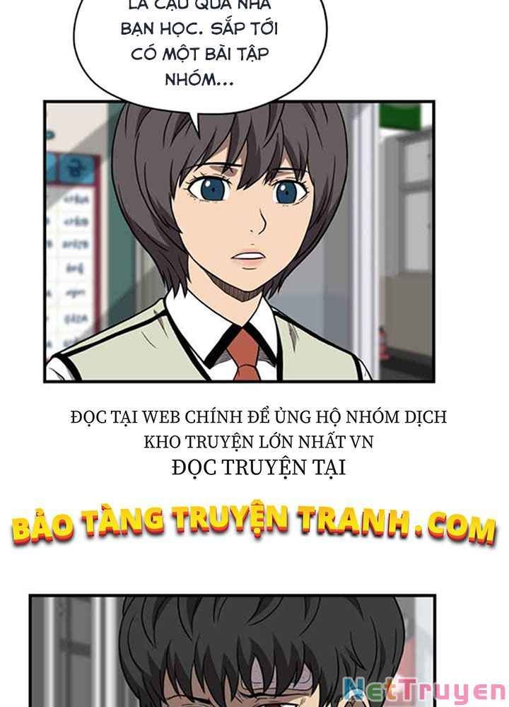 Vượt Qua Kẻ Mạnh - Page 43