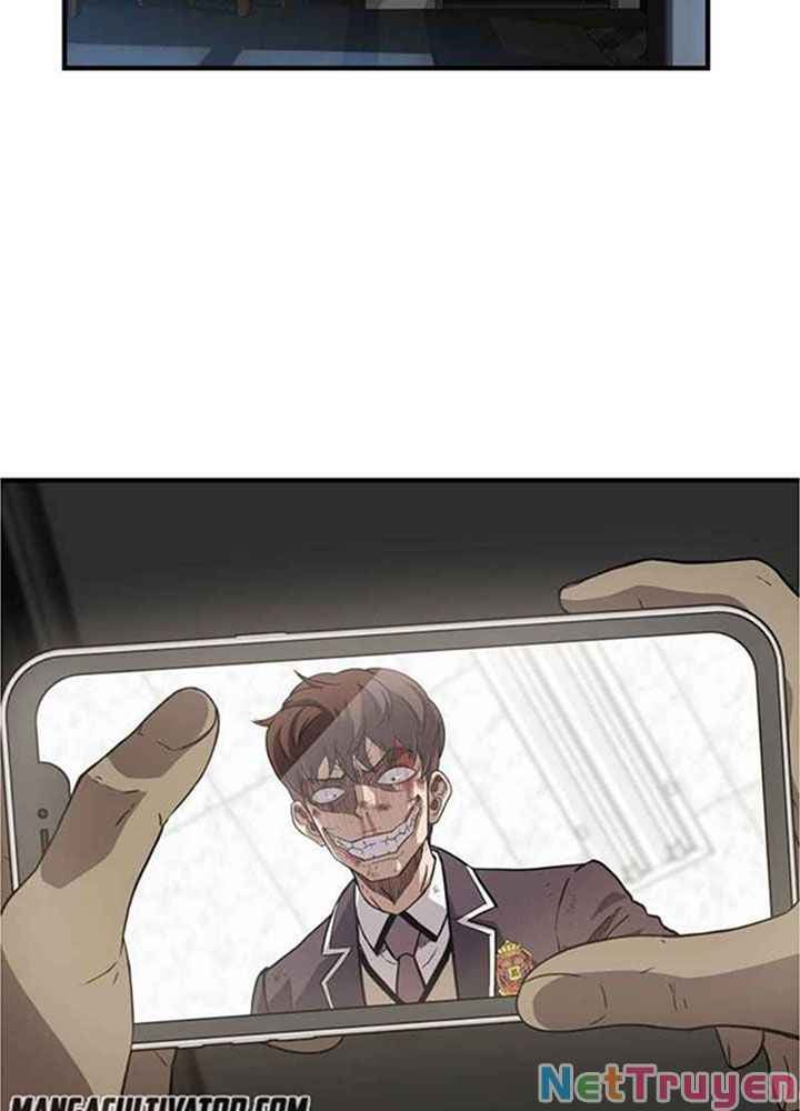 Vượt Qua Kẻ Mạnh - Page 49