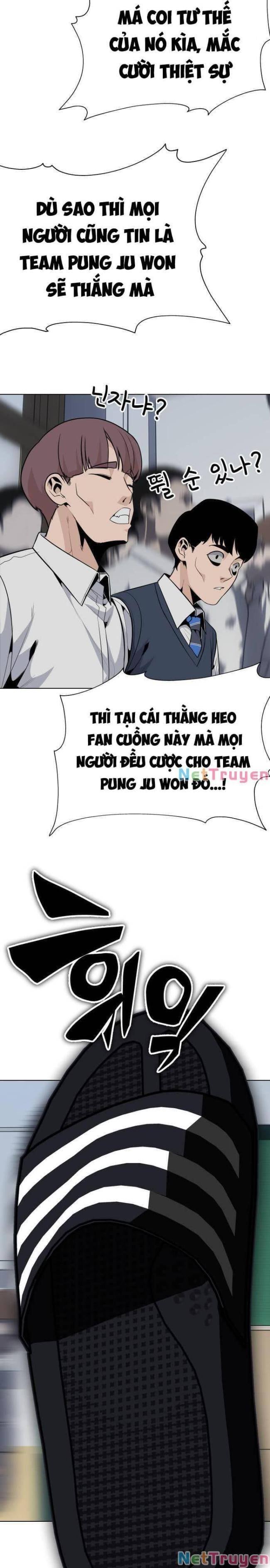 Vua Đóng Cọc - Page 23