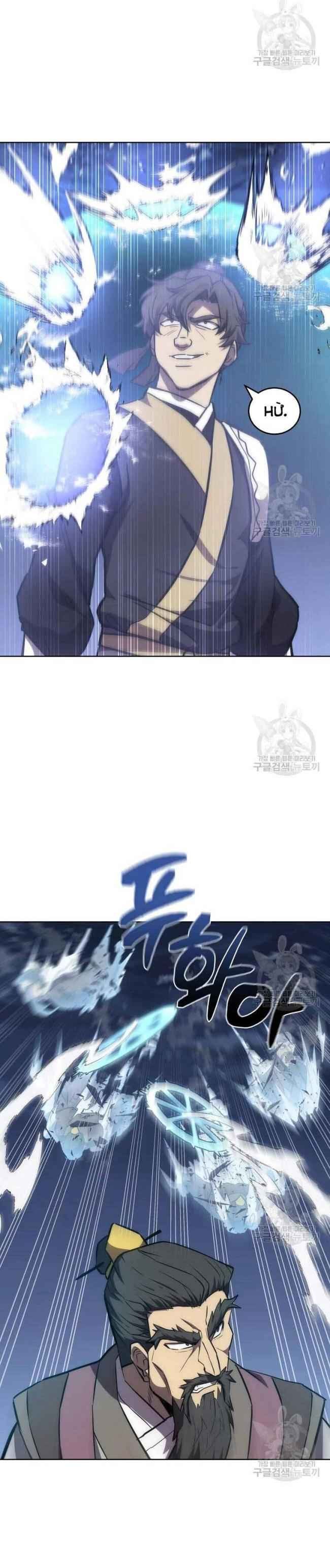 Thiếu Niên Phương Sĩ - Page 20