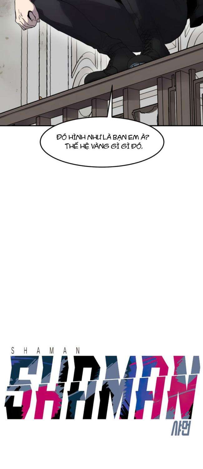 Pháp Sư Trẻ Tuổi - Page 39