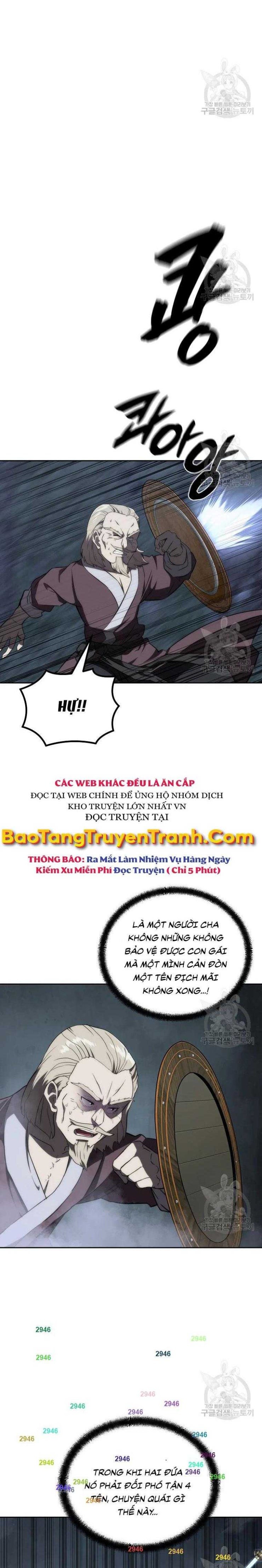 Thiếu Niên Phương Sĩ - Page 8