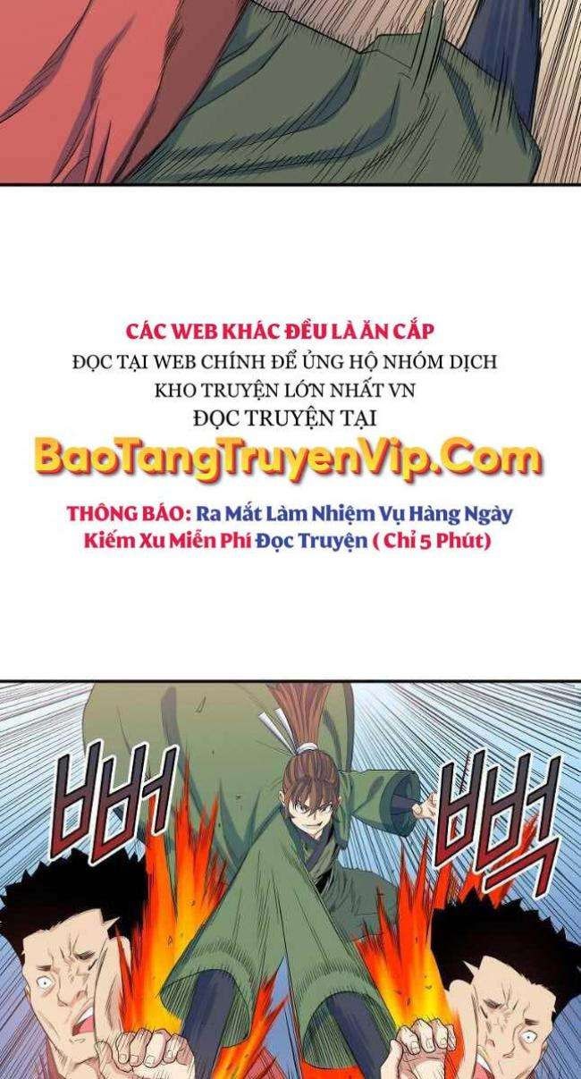 Hoành Tảo Cửu Châu - Page 24