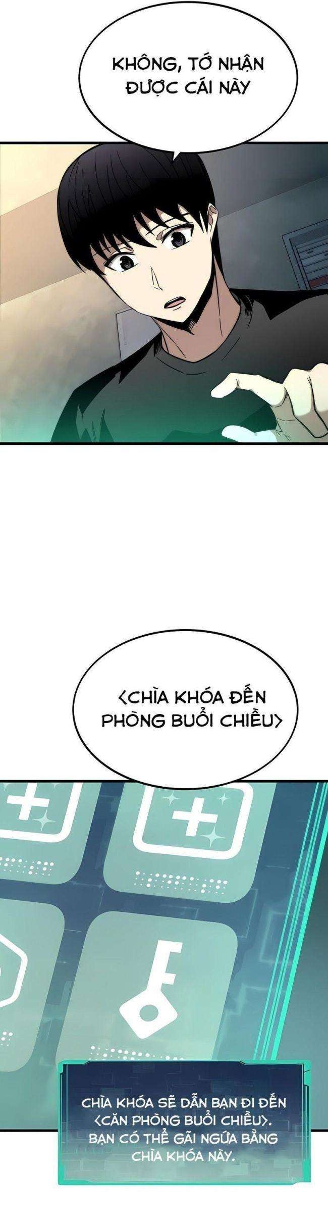 Nhân Vật Phụ Siêu Cấp - Page 22