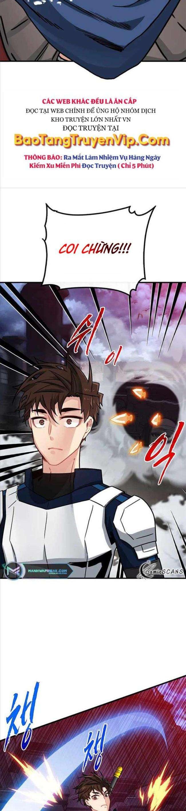 Thợ Săn Gacha Cấp SSS - Page 23