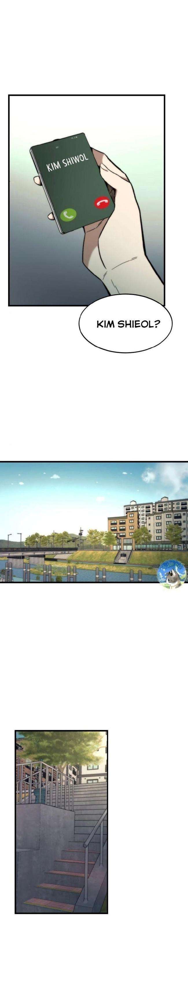 Nhân Vật Phụ Siêu Cấp - Page 29