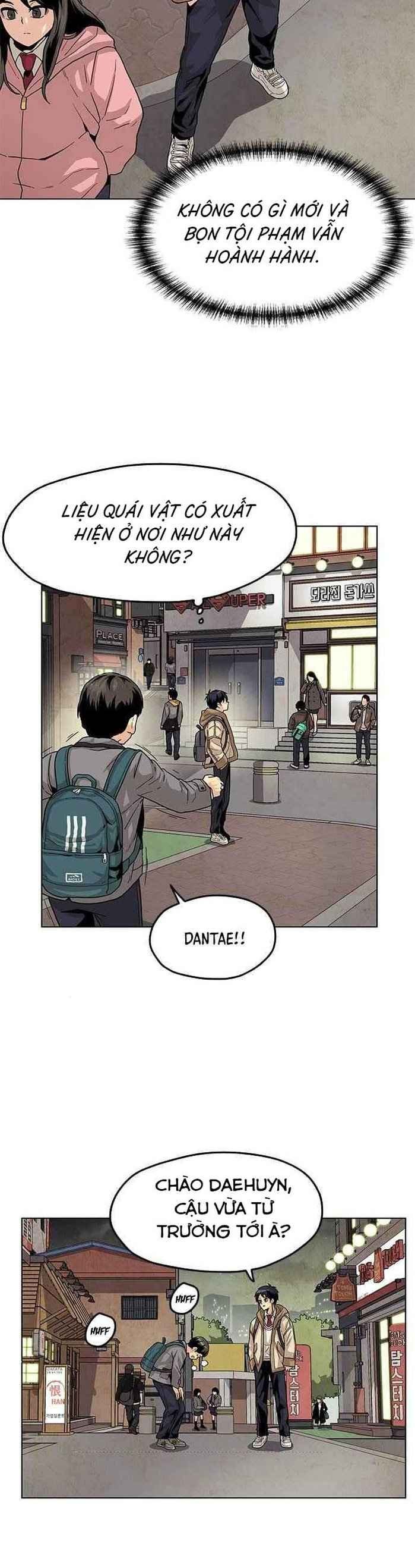 Tội Phủ Trảm Ma - Page 28