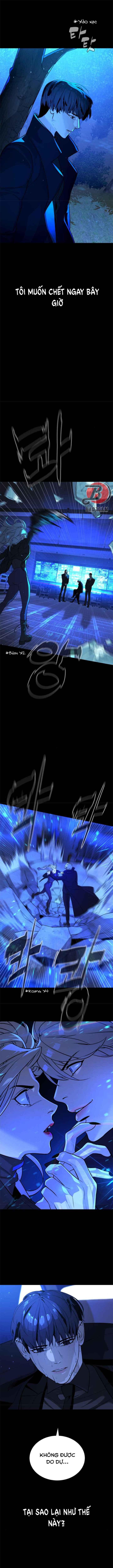 Máu Trắng - Page 11