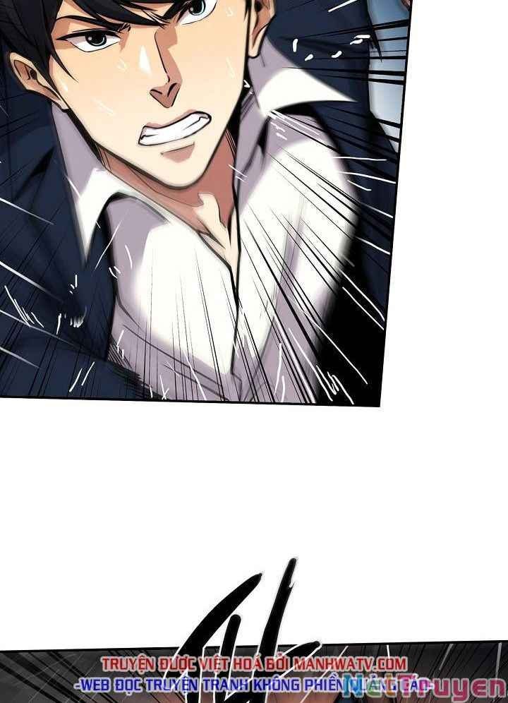 Điều Tra Viên Chuyển Sinh - Page 37