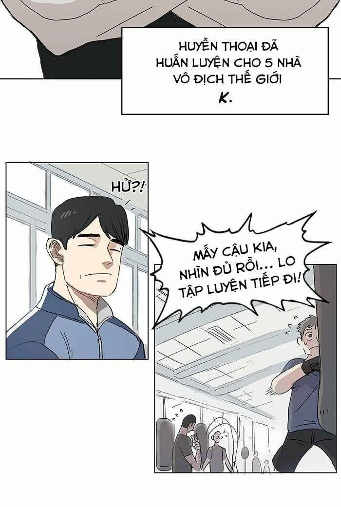 Võ Sĩ Quyền Anh - Page 13