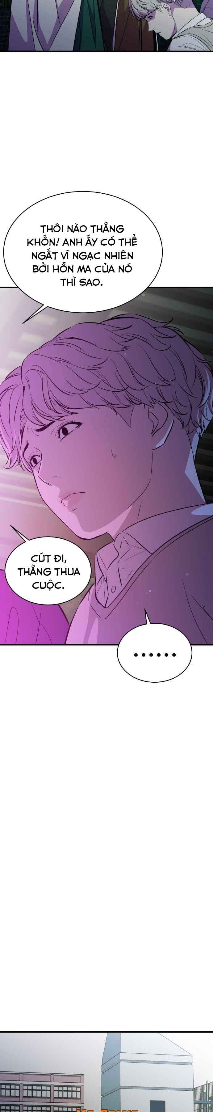 Kẻ Phản Diện Vô Dụng - Page 20