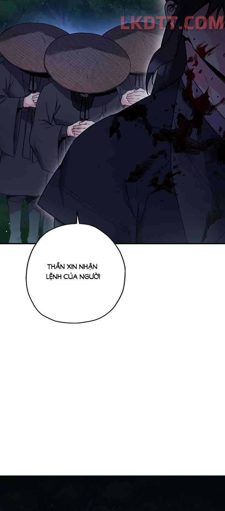 Tôi Trở Thành Nhân Vật Phản Diện Giỏi Nhất Trong Giới Võ Thuật - Page 6