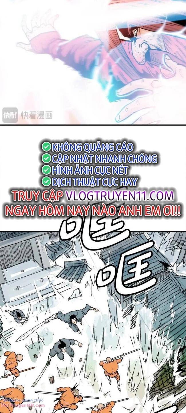 Hỏa Sơn Quyền - Page 33