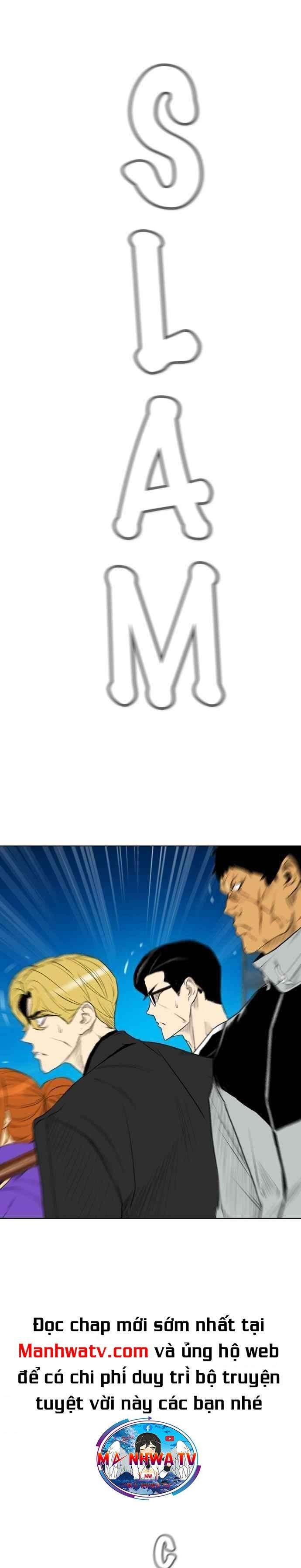 Kẻ Hồi Sinh - Page 32