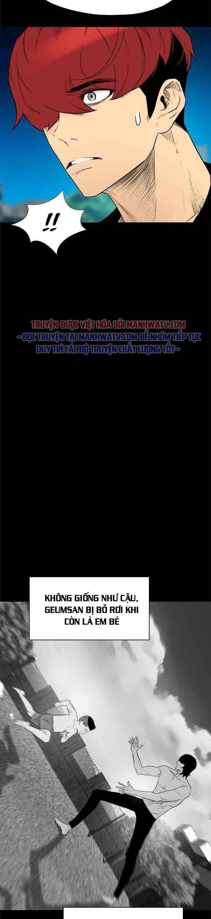 Kẻ Hồi Sinh - Page 15