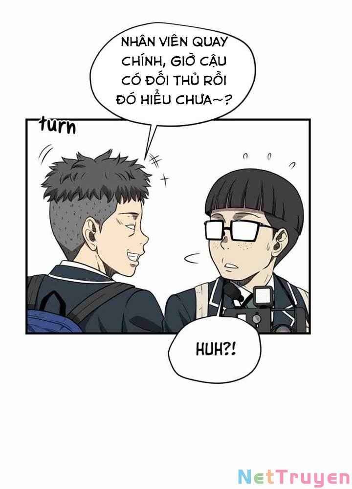 Vượt Qua Kẻ Mạnh - Page 50