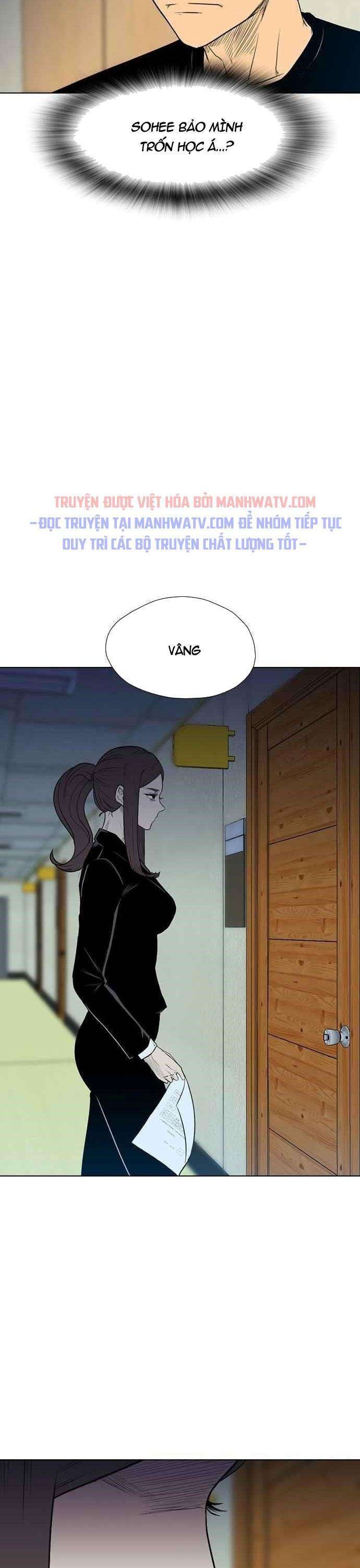 Kẻ Hồi Sinh - Page 26