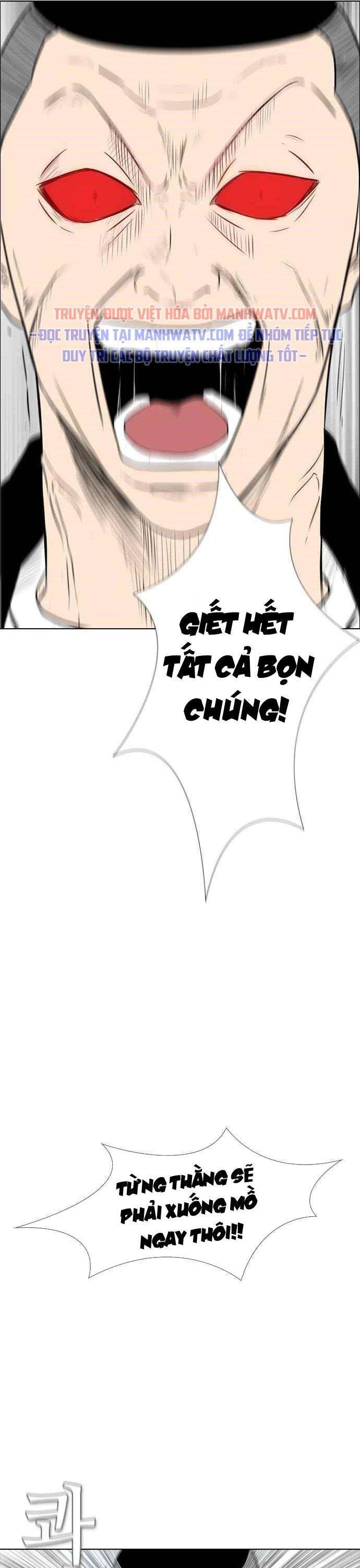 Kẻ Hồi Sinh - Page 11