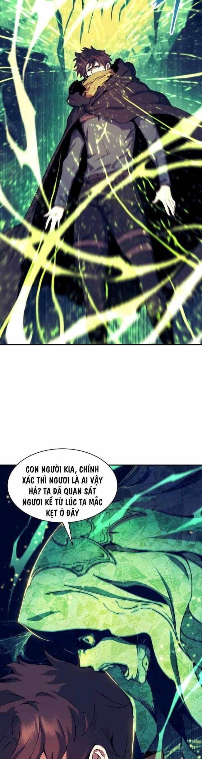 Tàn Tinh Tái Thế - Page 17