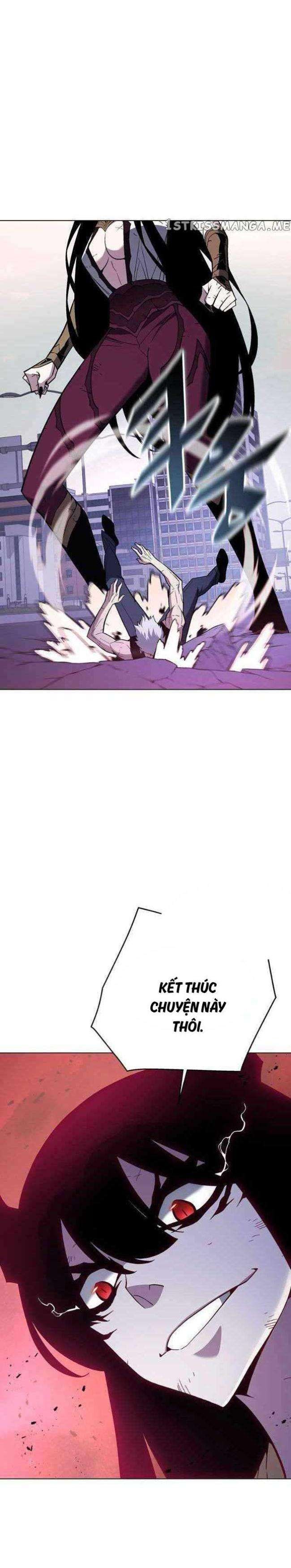 Thiên Ma Tôn Sư - Page 22