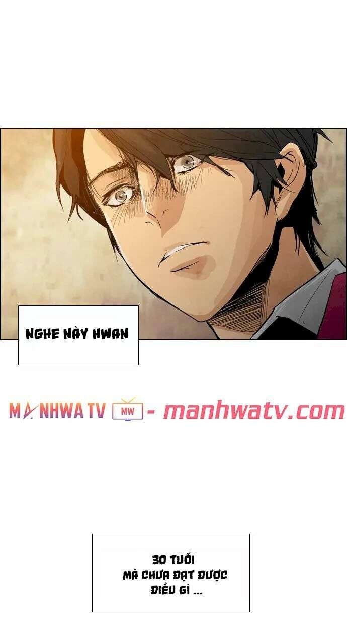 Kẻ Hồi Sinh - Page 54