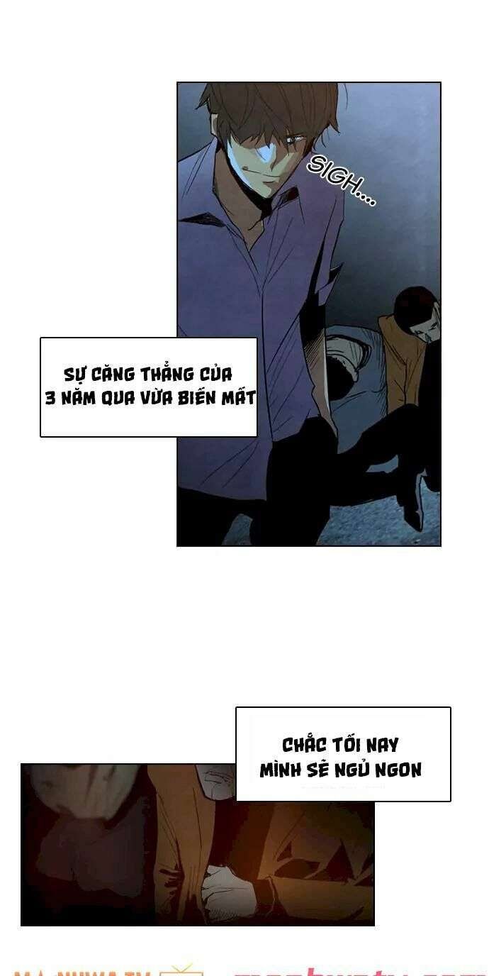 Kẻ Hồi Sinh - Page 78