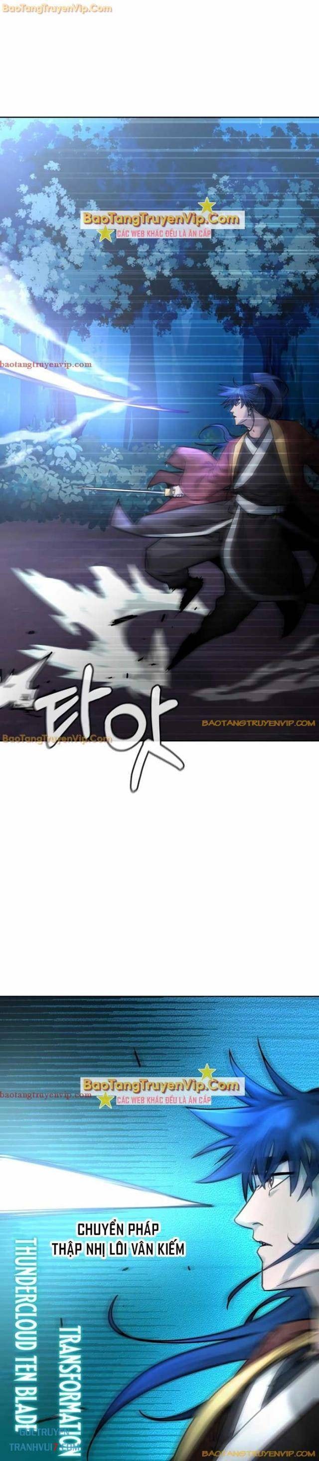 Cao Thủ Tiền Kiếp Hồi Sinh Về Võ Lâm - Page 11