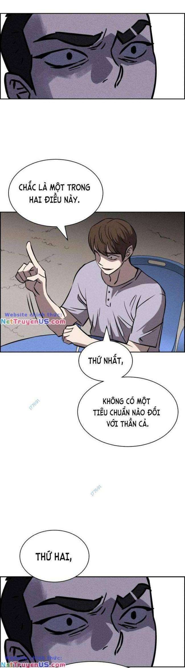 Óc Chó Toàn Năng - Page 4