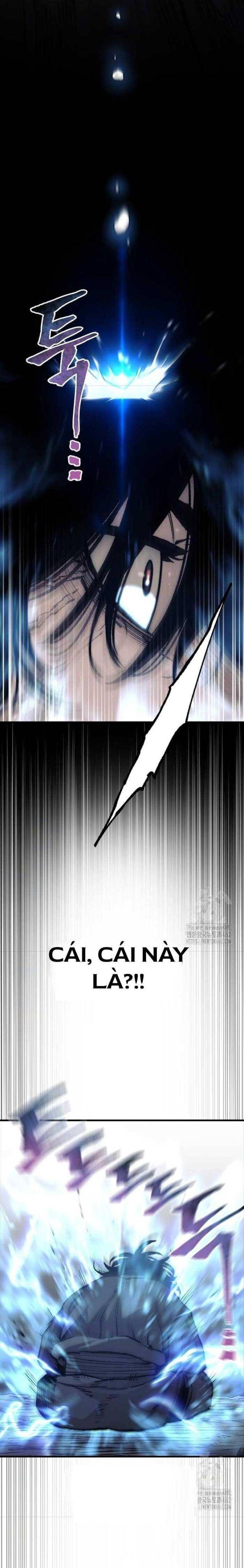Thiên Ma Phi Thăng Truyện - Page 22