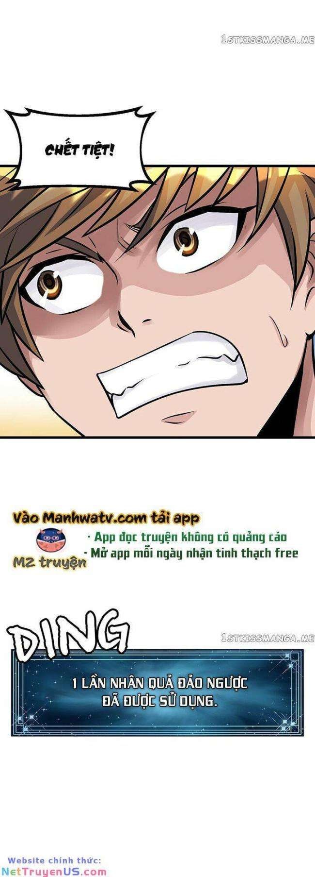 Ranker Bất Bại - Page 8