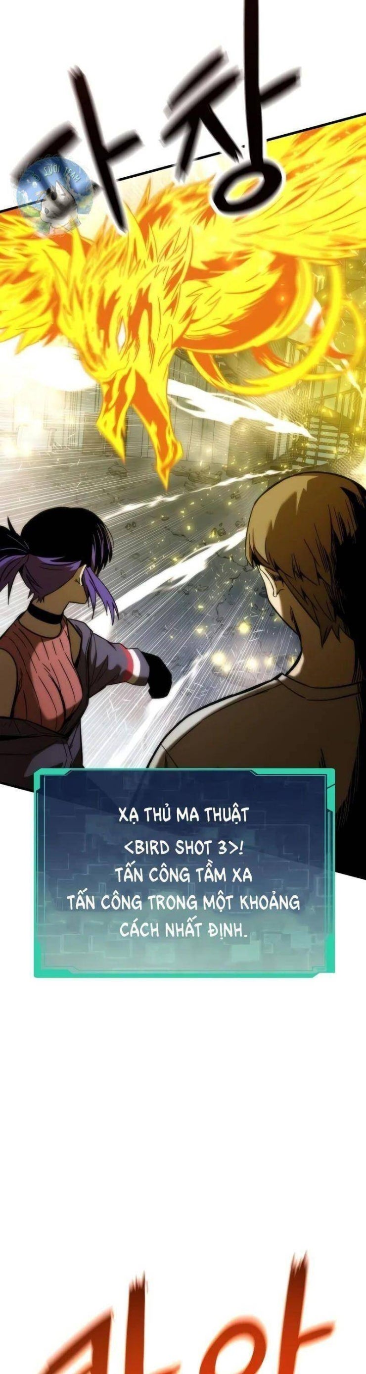 Nhân Vật Phụ Siêu Cấp - Page 38