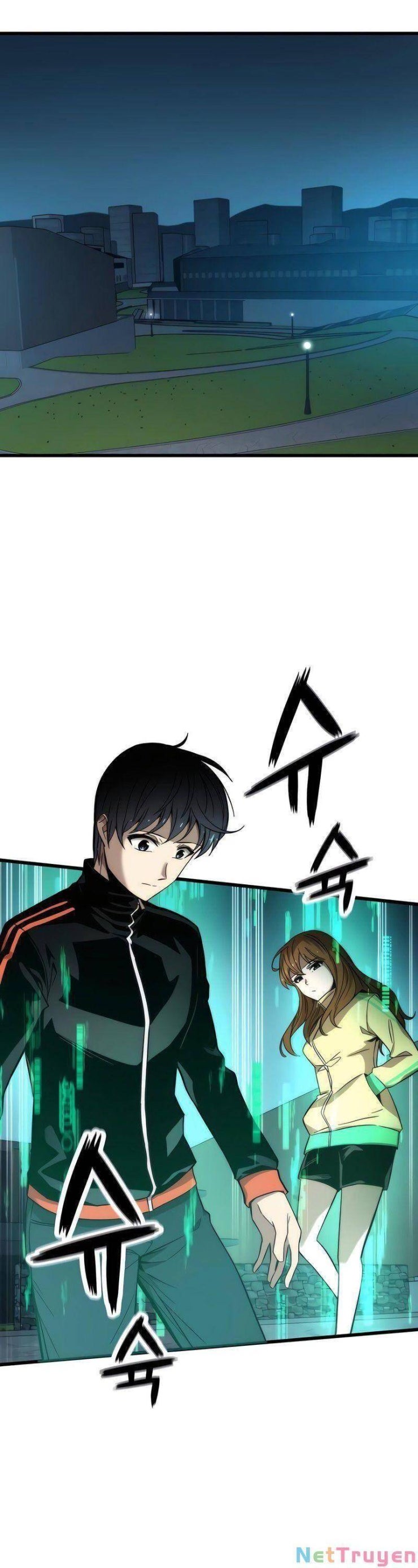 Nhân Vật Phụ Siêu Cấp - Page 37