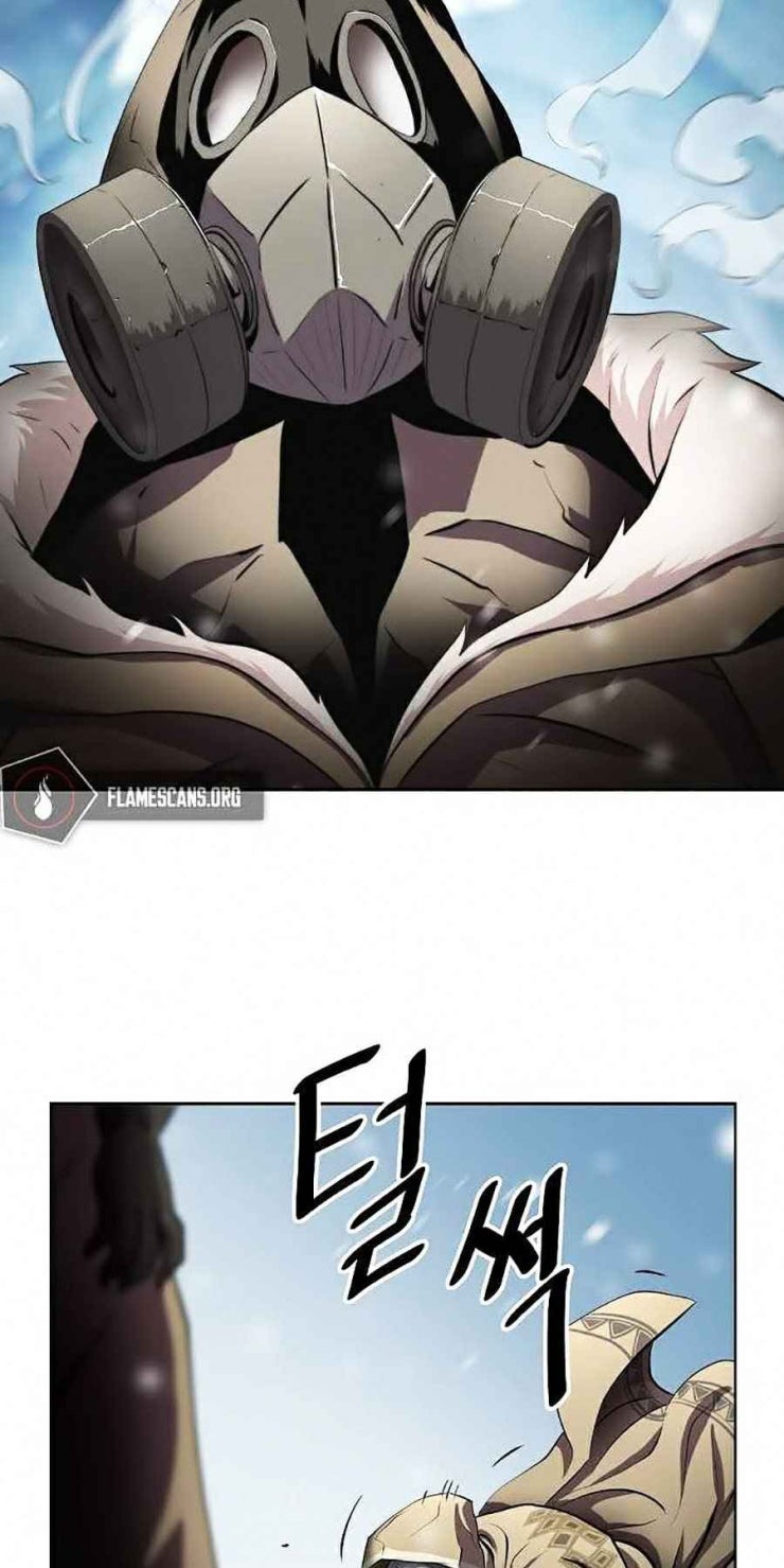 Sức Cùng Lực Kiệt - Page 34