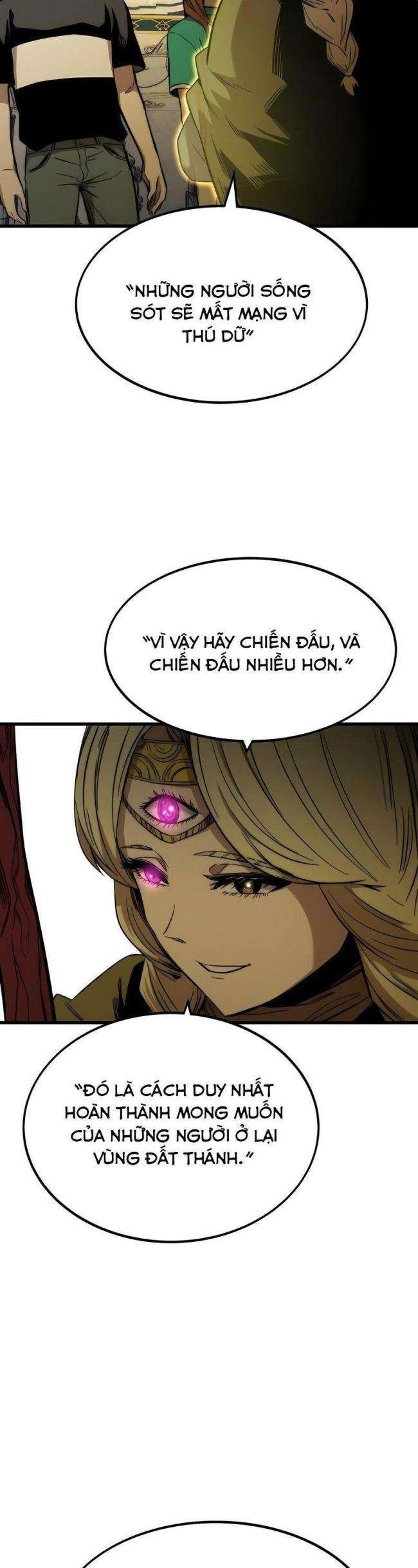 Nhân Vật Phụ Siêu Cấp - Page 50