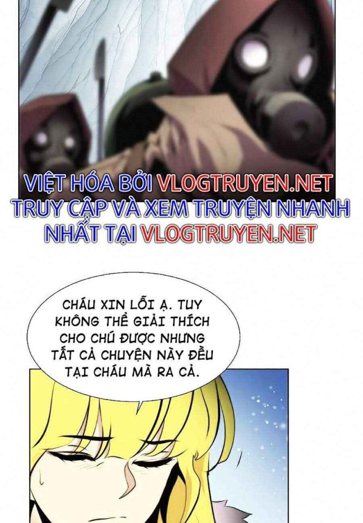 Sức Cùng Lực Kiệt - Page 63