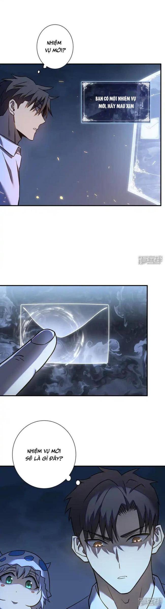 Ta Là Sát Thần - Page 6