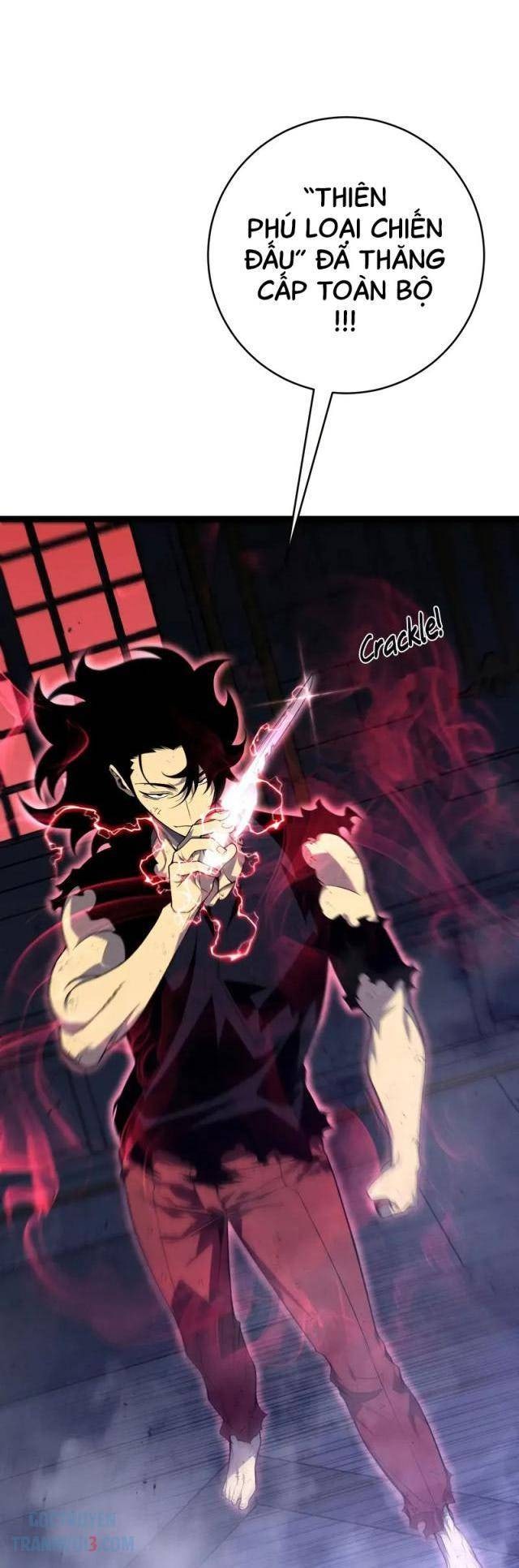 Tài Năng Của Ngươi Là Của Ta - Page 22