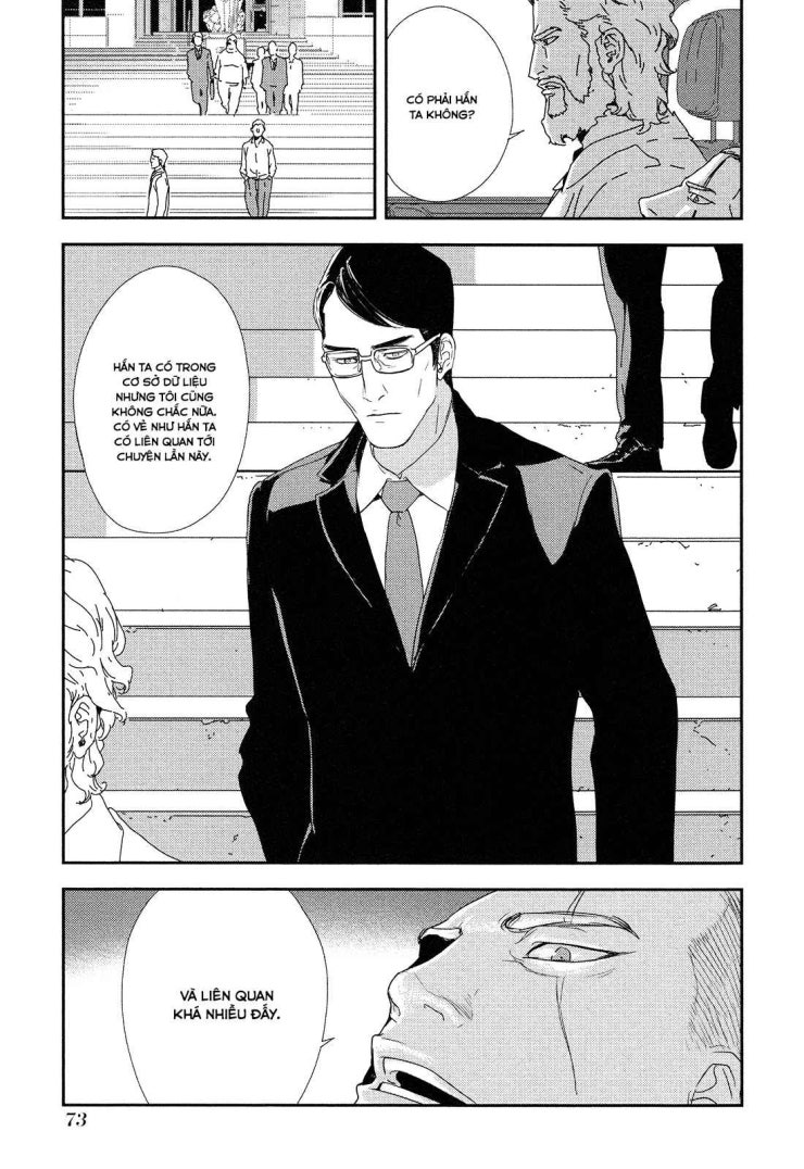 Until Death Do Us Part - Page 23