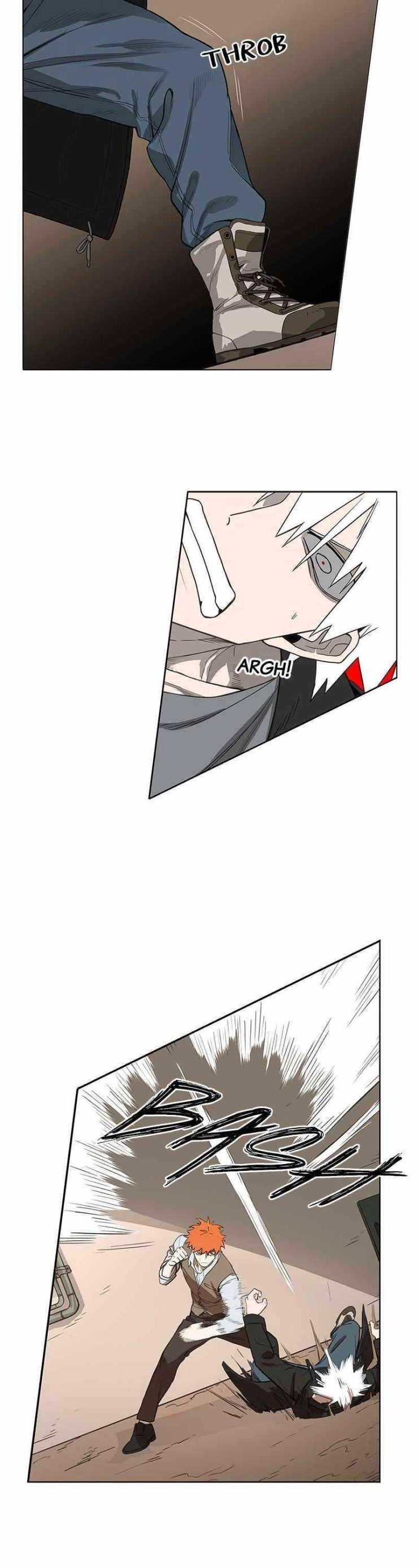 Võ Sĩ Quyền Anh - Page 26